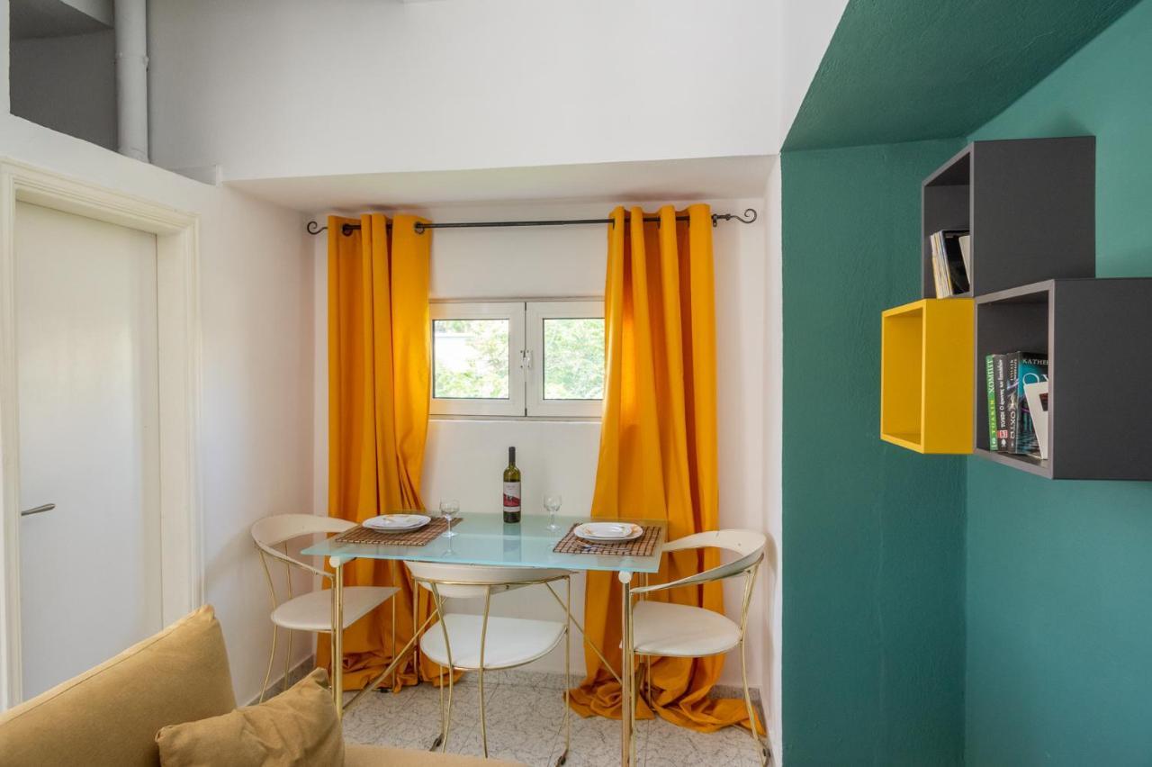 Appartement Islanders Yard *