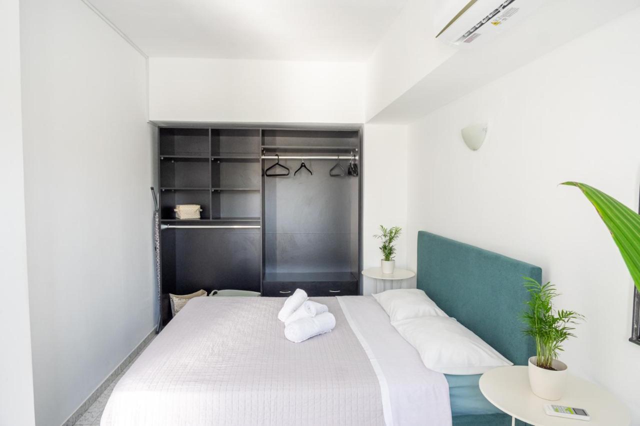 Islanders Yard Appartement *