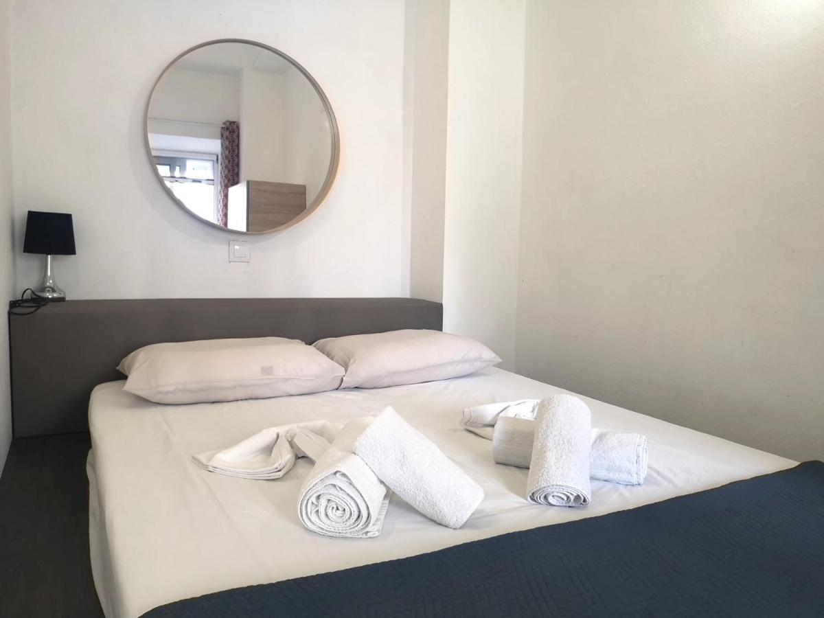 Islanders Yard Apartment Rhodes City