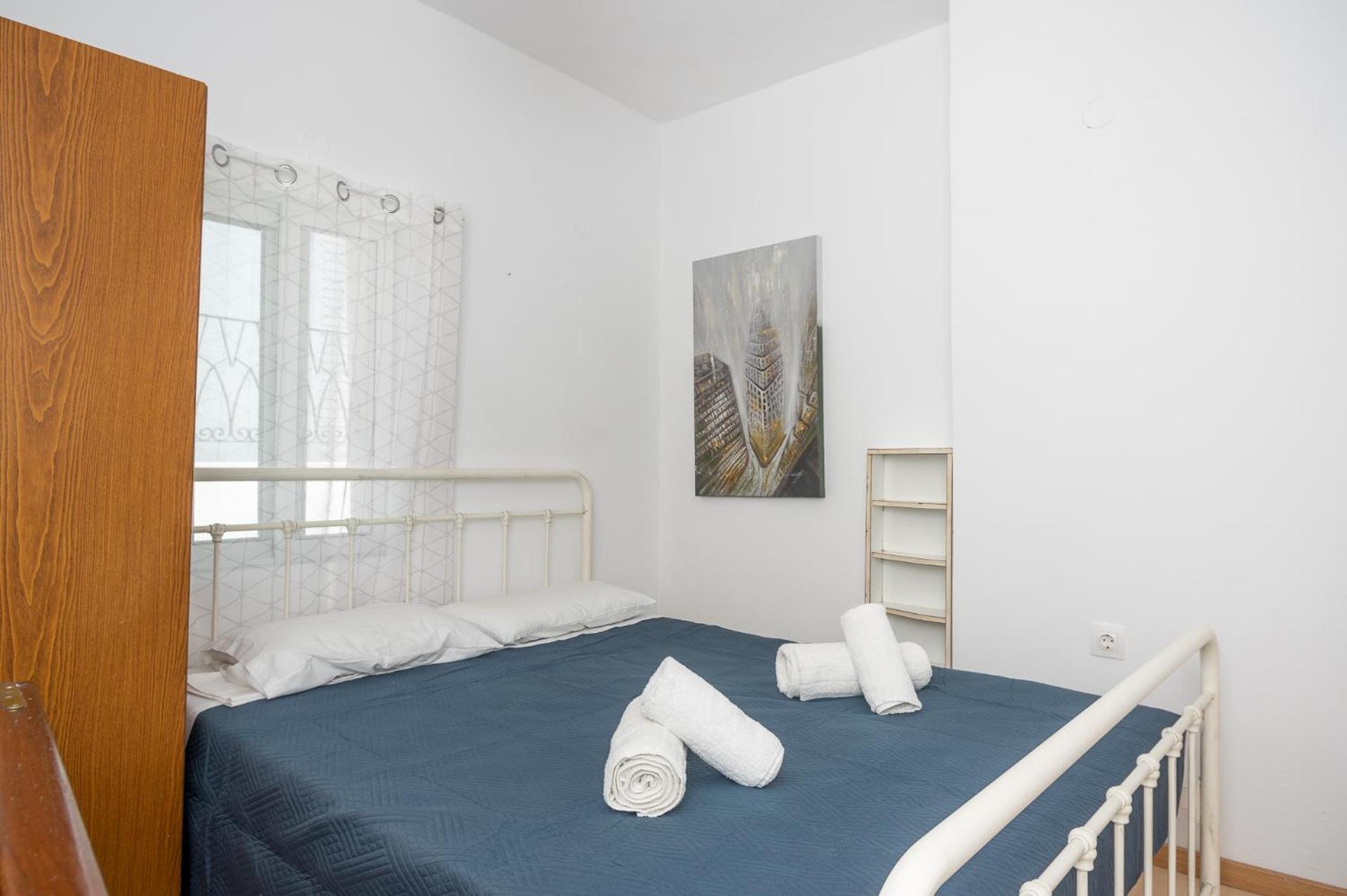 Islanders Yard Apartment Rhodes City